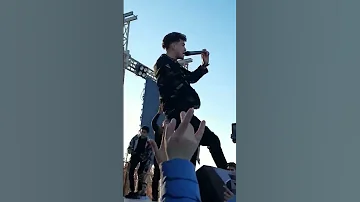 حمو الطيخا حفله جديد 