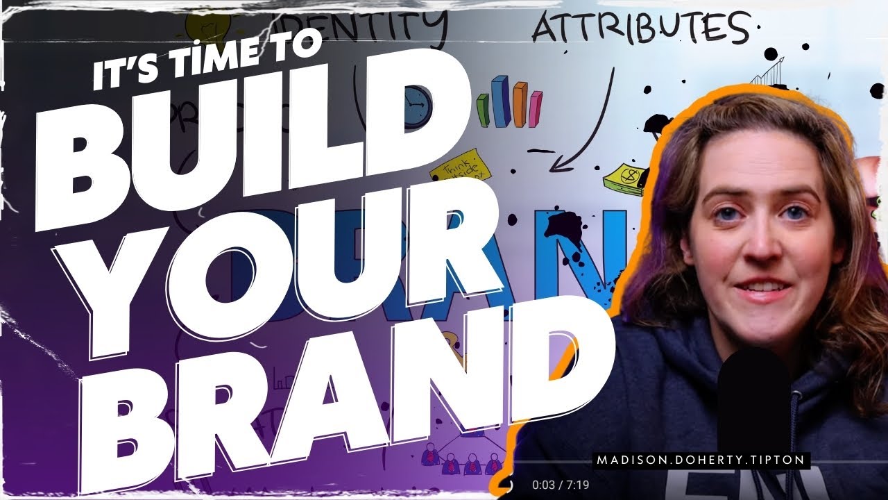How to Build a Magnetic Personal Brand in 2025 | Stand Out & Attract ...