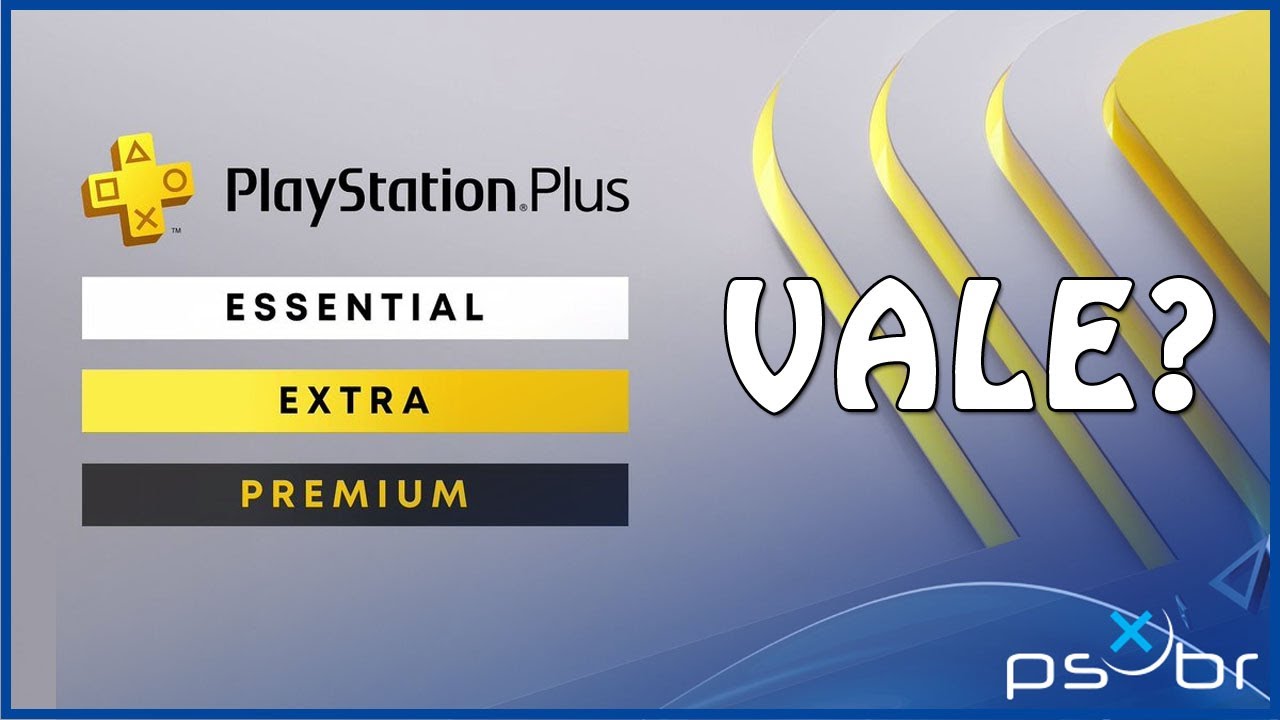 Novo PlayStation Plus: Tudo o que você precisa saber sobre os planos de  assinatura - Millenium