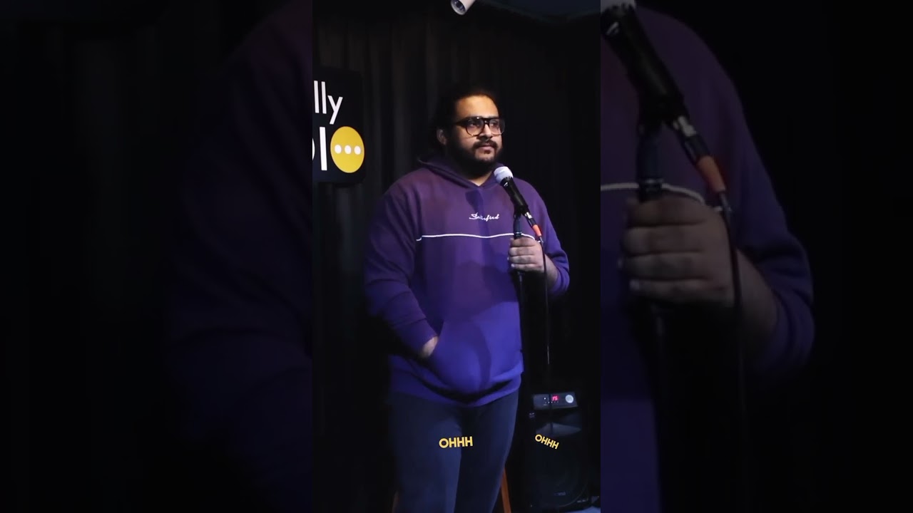 Only my character is cheap not my art #standupcomedy #crowdwork #ytshorts #funnyshorts
