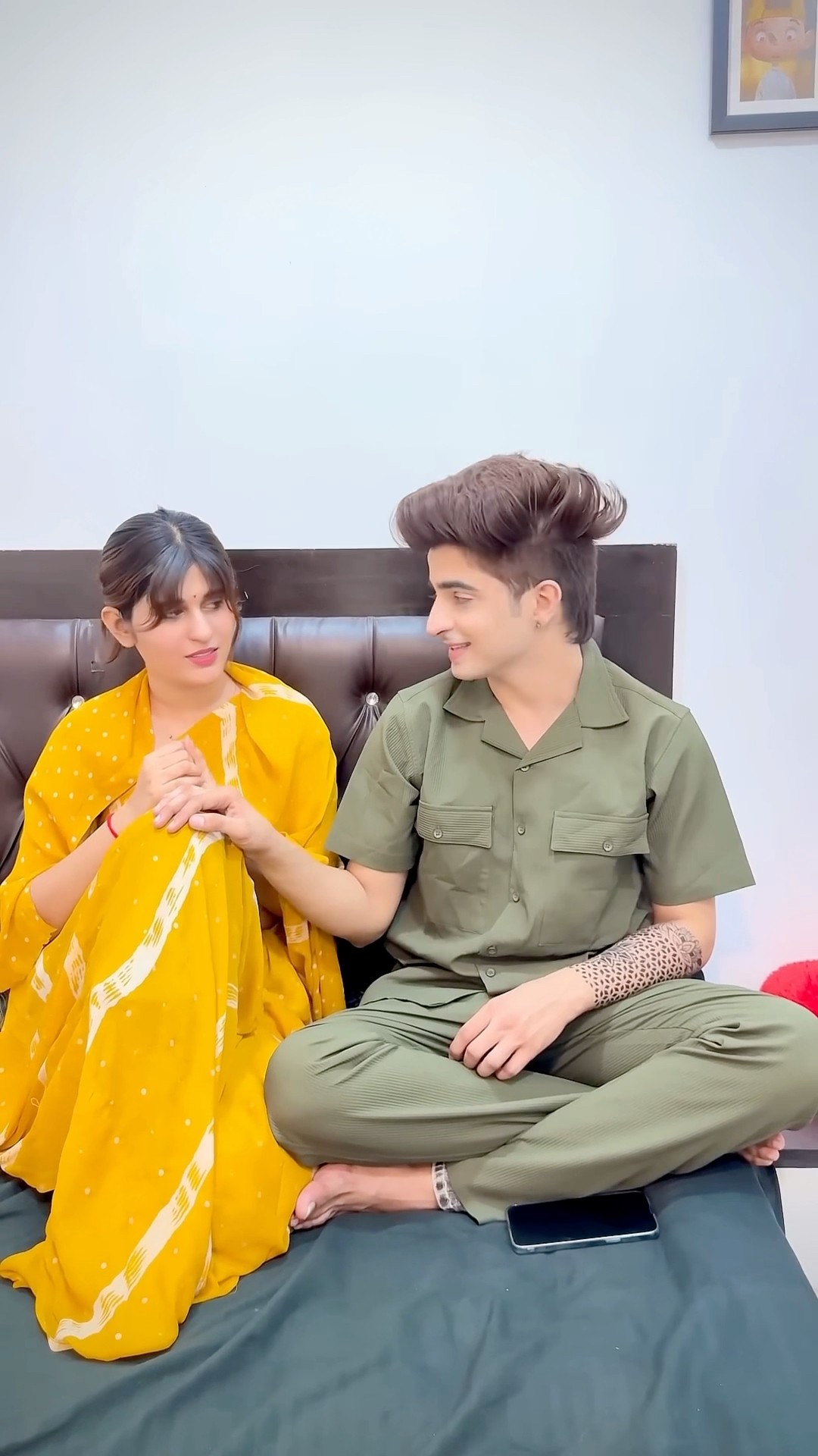 Real ❤️ || Gulshan kalra #lovestory #shorts