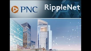 PNC Bank/RippleNet and BAKKT Launch Custody Services Sept 6.!!