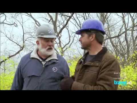 Exploring Bannerman Island Bannerman Castle Youtube