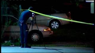 Man Dies In KC Gas Station Shooting