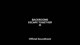 Backrooms Escape Together OST (13) Grand Boss