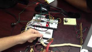 Laser Tag Reloaded demonstration screenshot 2