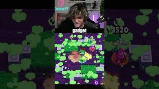 HICE 1vs3 con POCO en DUELOS de BRAWL STARS!