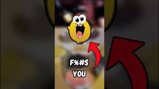 The Most Annoying Roblox Game / Steamhappy #roblox #gaming #funny #fyp #rage #steamhappy #reaction