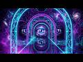 Infinite Echo Chamber 🚨 Psychedelic Rock Journey Through the Cosmic Mind