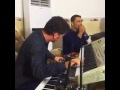 ارام شيدا ته به قه ي به رز ئه يوب شورش