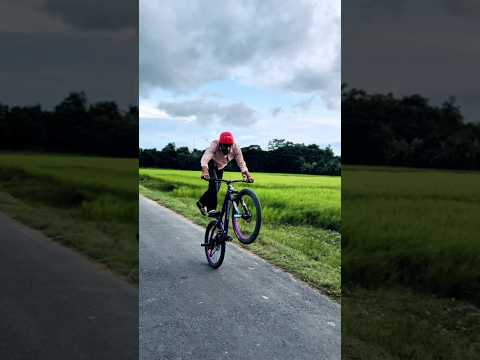 #cyclestunt #mtbfreestyle #cycle