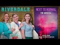 Riverdale - Next to Normal the Musical | I'm Alive - Jacquie Lee & Tyson Ritter