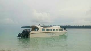 Download Lagu DJAUH, DEKAT HULU SUNGAI GRIME. Inst music by Berche Toumahuw MP3