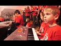 Kreativni M Kutak 2021 Bella Ciao Kids Cover Sinagoga Novi Sad 12 12 2021 Kreativni M Kutak 2021 Bella Ciao Kids Cover Sinagoga Novi Sad 12 12 2021