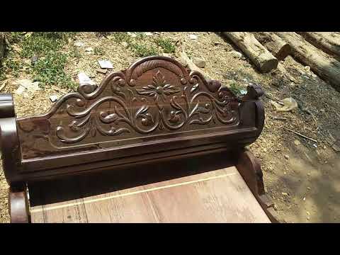 rose wood cot designs