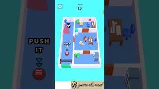 Dog Escape Gameplay L Game Channel Android & Ios Gameplay 55879