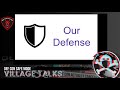 DEF CON Safe Mode Red Team Village - Mathy Vanhoef - Protecting WiFi Beacons From Outside Forgeries