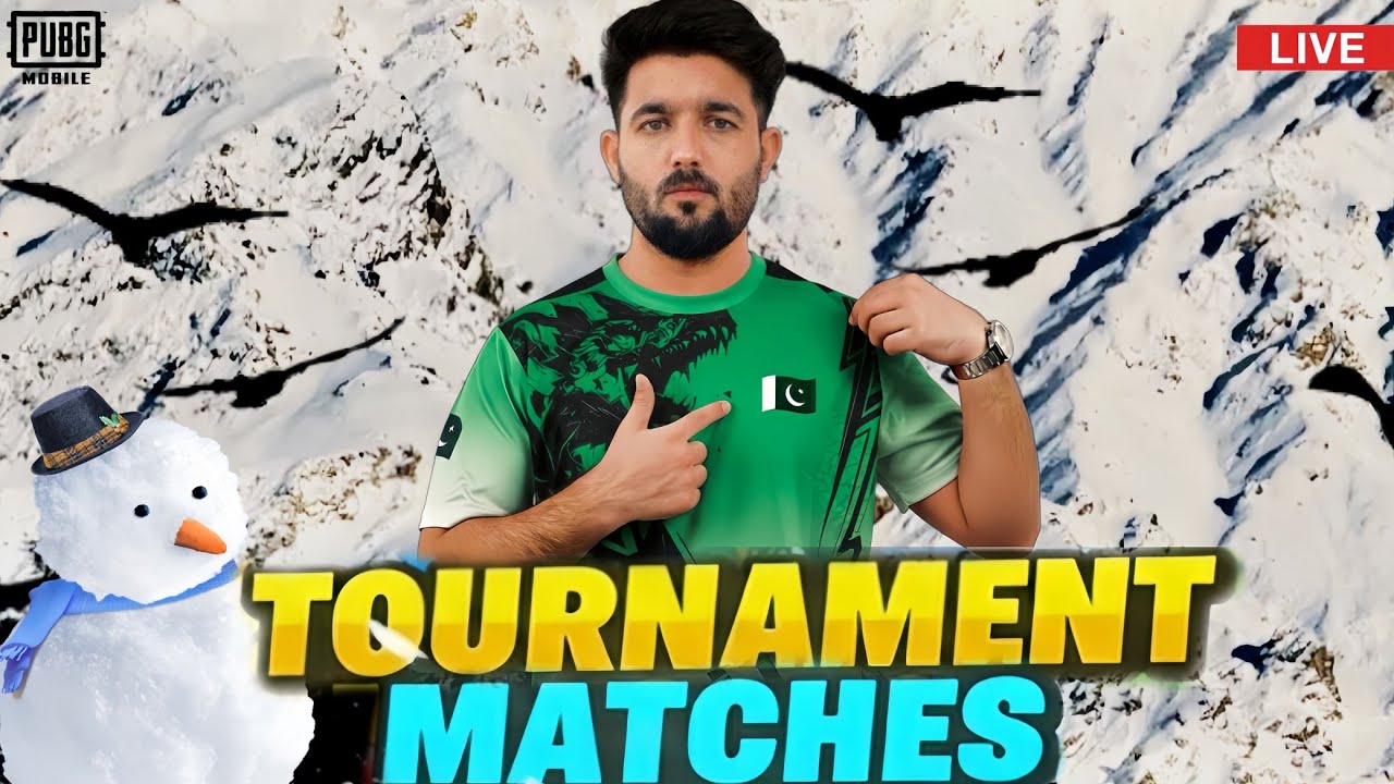 Live streaming of N4S Gaming