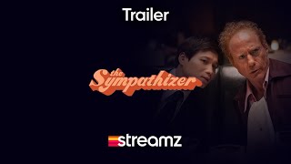The Sympathizer | Trailer | Serie | Streamz