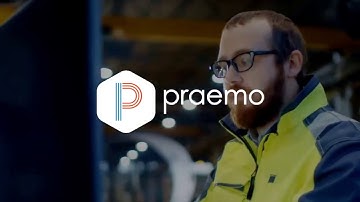 Praemo - AI for Industrial Operations