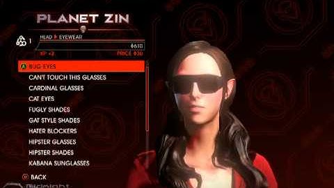 Saints Row IV - Episode 4 - The Fundamentals (Part 1 of 2)