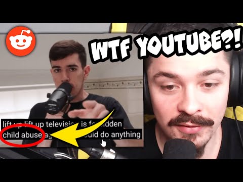 What YouTube thinks BEATBOXERS REALLY say...
