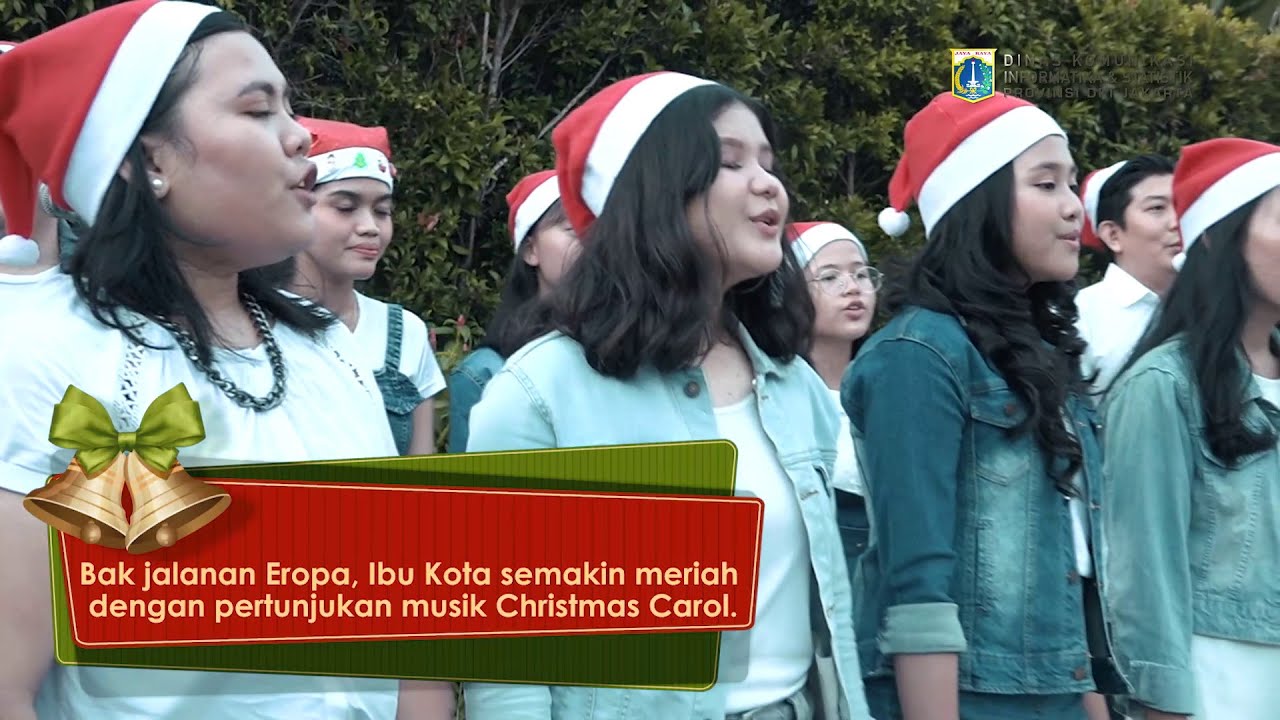 Christmas carols youtube