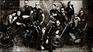 Sons Of Anarchy - Ringtone [With Free Download Link] screenshot 1