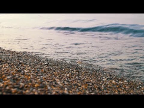 Pebble Beach | Stock Footage - Videohive