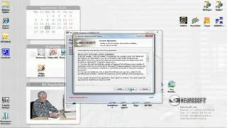 Neuron Spectrum NET  installation