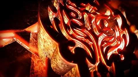 After Effects Project Files - Hot Logo Reveal - VideoHive 7193968