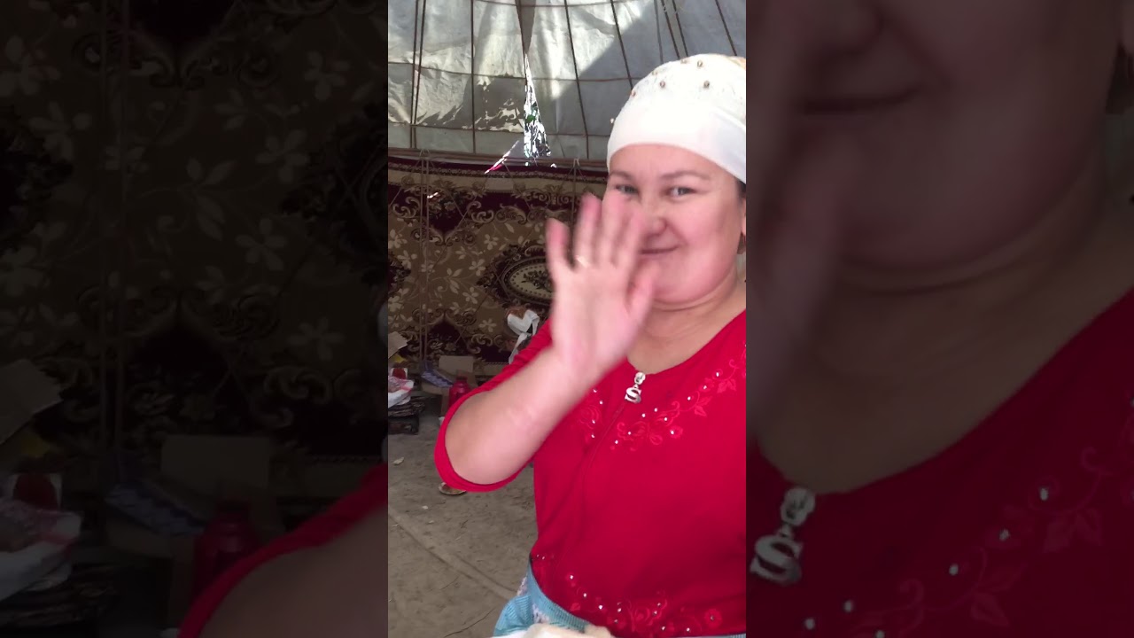 Айылдагы той(бата той) 2018 Ош . Озгон . Мырза-Арык