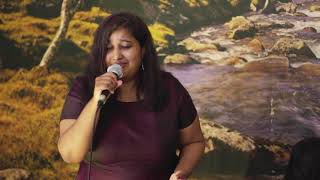 Hymns Unto To Him Series: Man Of Calvary (Cover) By The S.o.s. Ensemble