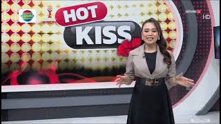 Edisi Kamis Siang Hot Kiss 27 Juni 2024 Host Aulia DA