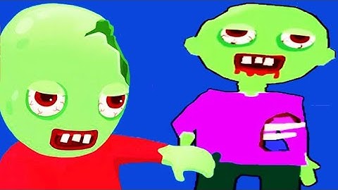 Zombiner Gameplay Walkthrough Part 4 Level 37-46 (IOS/Android)