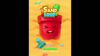Sand Loop Levels 21-22-23-24-25-26-27-28-29-30