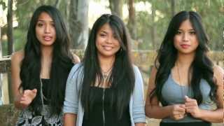 Gods Chosen- Love Medley Schae Cover