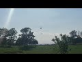 HELICOPTER GENDER REVEAL