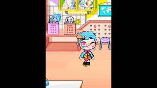 you like it#Simple dimple!!!#trending #avatarworld #pazu #funny #shorts