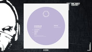 Ourman - Bish [duploc.com premiere]