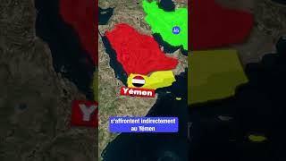 Pourquoi l’Iran n’est pas un pays arabe ? Partie 2 | Lumni