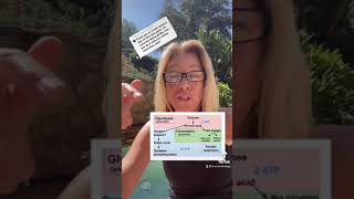 Cellular Respiration in 3 mins