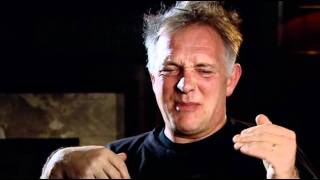 Blackadder Rides Again - documentary - part 9