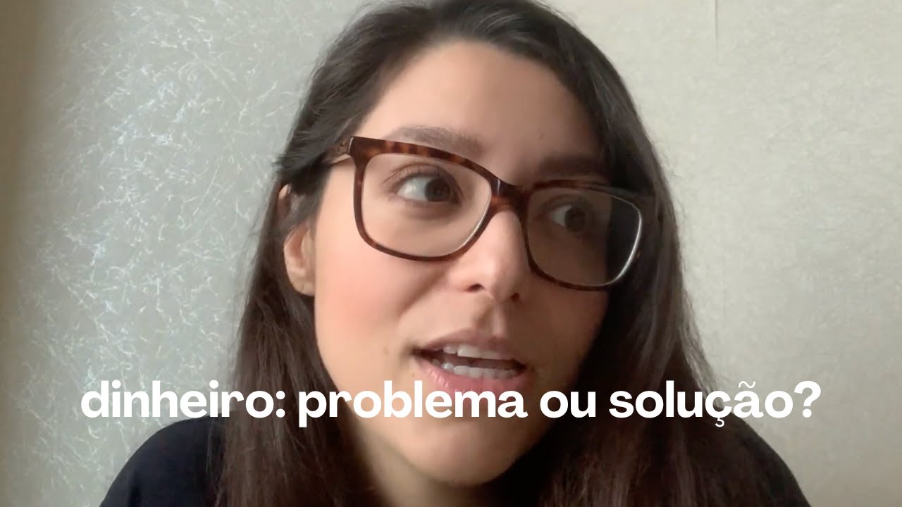 Dinheiro | Um papo sobre merecimento e crenças limitantes