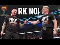 PAT MCAFEE IS THE BEST YOU COULD DO FOR WRESTLEMANIA? RANDOM SH!T, RANDOM GUY EP 9