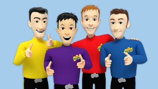 The Wiggles (Animation Test)