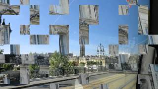 Visite de Bordeaux en City Tour