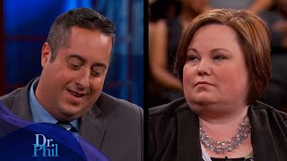 Her Reaction to Her Husband’s Relationship with His Niece: ‘Bad Judgement in a Teenager Way’