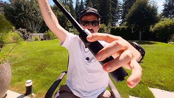 these accessories made me fall in love with the insta360 X5.