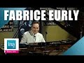 Fabrice eurly boogie woogie live officiel  archive ina